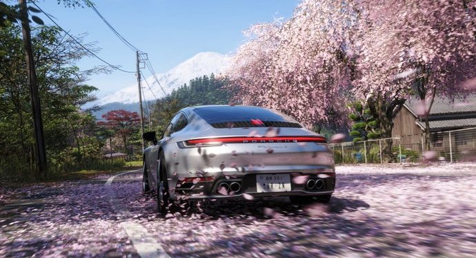 Forza Horizon 6’s full map has finally been revealed, and while Tokyo doesn’t engulf half of it, I’m still seeing plenty of appealing asphalt spaghetti