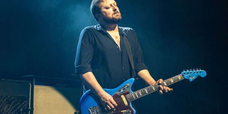 “I turned up at my first audition with my Squier Telecaster – that was all I owned”: The 18-year-old who replaced one of Britpop’s most revered guitarists