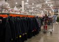 US consumer prices surge as expected in March