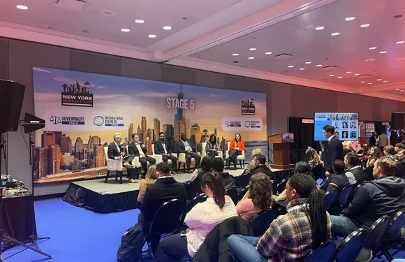 4 takeaways from New York Build 2026