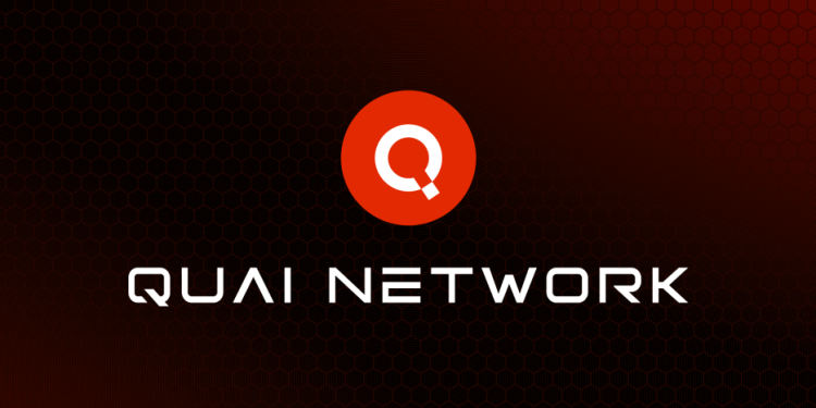 QUAI is available for trading!