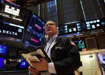 Wall St futures gain after March inflation data