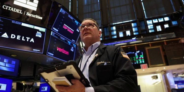 Wall St futures gain after March inflation data
