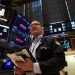 Wall St futures gain after March inflation data