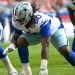 How the winner of left tackle battle impacts the Cowboys as a team