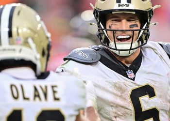 Sleeper fantasy football picks for the Saints in 2026