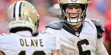 Sleeper fantasy football picks for the Saints in 2026