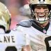Sleeper fantasy football picks for the Saints in 2026