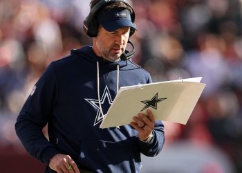 What Cowboys history says about HC Brian Schottenheimer calling plays