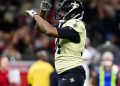The Curious Case of Cam Jordan