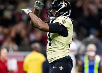 The Curious Case of Cam Jordan