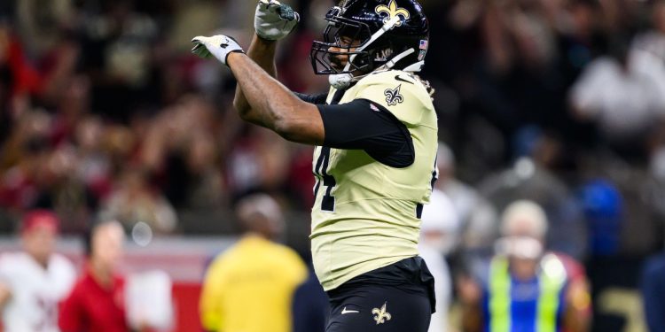 The Curious Case of Cam Jordan