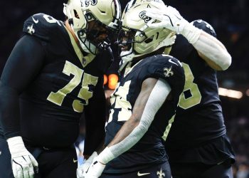 New Orleans Saints News, June 10: Can the Saints’ second year RB take the next step in 2026?