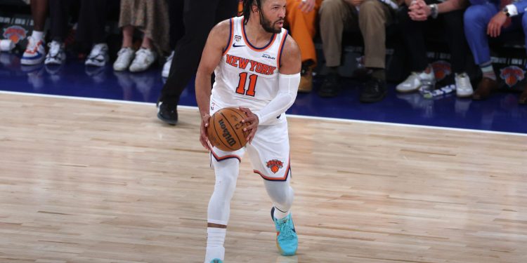 ‘Historic,’ ‘Speaks Volumes’ – Jeremy Lin Spotlights Jalen Brunson’s Overlooked Sacrifice Behind Knicks’ Rise