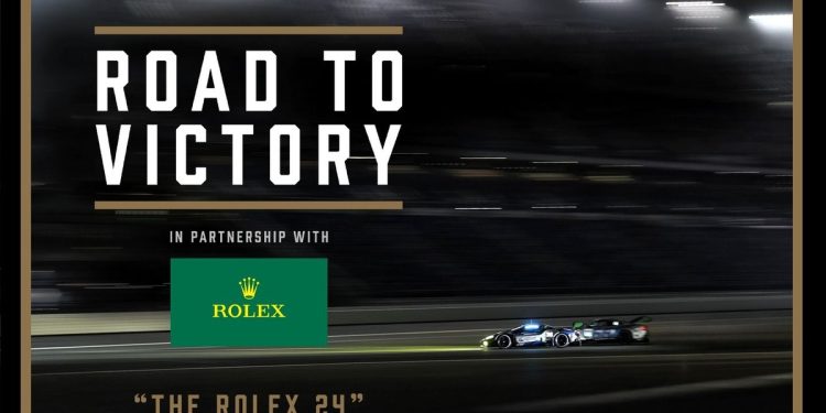 Road to Victory: Inside the fight to win at the highest level of endurance racing