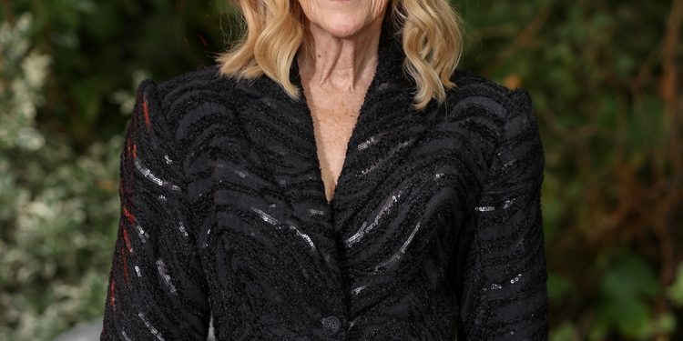 Catherine O’Hara’s Brother Michael P. O’Hara on Her Death