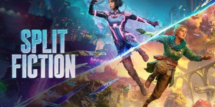 It Takes Two Sales Top 30 Million, A Way Out Tops 13 Million, Split Fiction Tops 7 Million