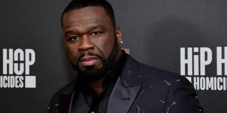 50 Cent to Tell His Life Story in New Docuseries