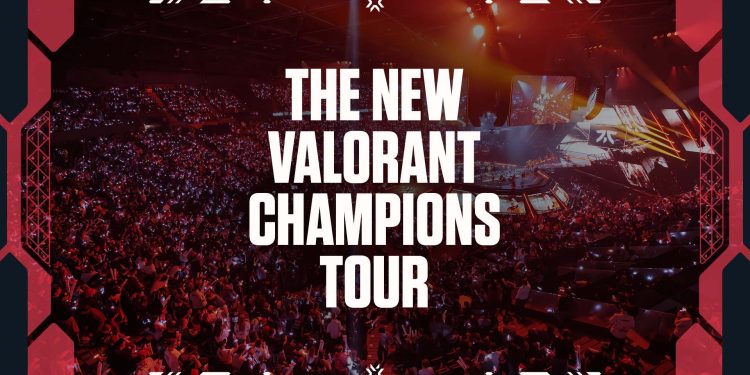 Riot Games reveals 2027 VCT format, and the storylines are going to become even better