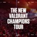 Riot Games reveals 2027 VCT format, and the storylines are going to become even better