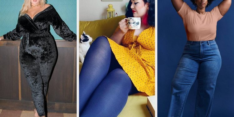 26 Plus-Size Fashion Pieces That Are Very Cute And Won’t Break Your Budget