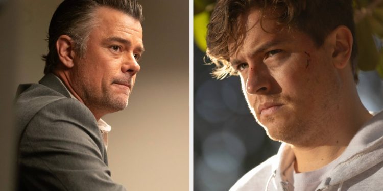 Here’s Everything You Need To Know About “Neglected,” The New Thriller Starring Dylan Sprouse And Josh Duhamel
