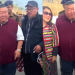 ‘Didi, chopper nikal jaayega’: Nagaland minister’s witty response to fan during public interaction