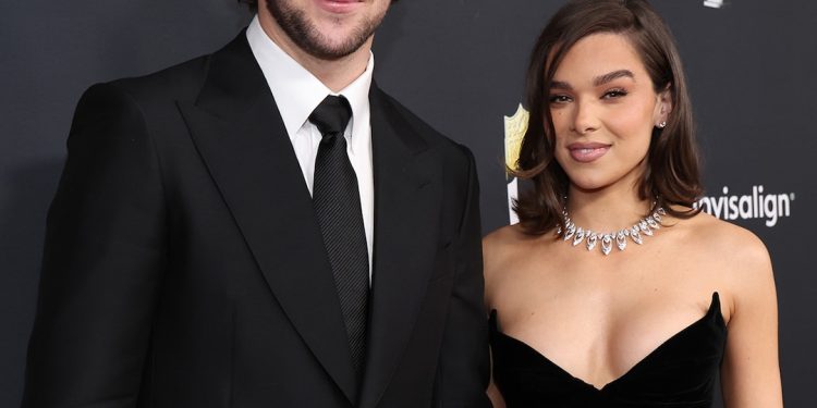Hailee Steinfeld on Home With Josh Allen, Baby Girl