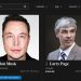 Forbes Ranks Elon Musk as First Trillionaire