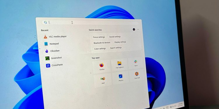 I replaced Windows Search with a free tool and my files are now instant to find