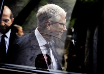 Lawmakers once saw Bill Gates as a benevolent innovator. After Epstein, they aren’t sure.