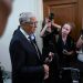 Bill Gates tells lawmakers he was ‘never interested’ in being Epstein’s friend