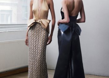 Atelier Prabal Gurung Fall 2026 Ready-to-Wear