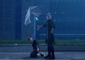 Kingdom Hearts 4 trailer teases Hercules and Elemental worlds, but I wish it had included a release date