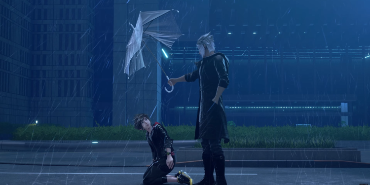 Kingdom Hearts 4 trailer teases Hercules and Elemental worlds, but I wish it had included a release date