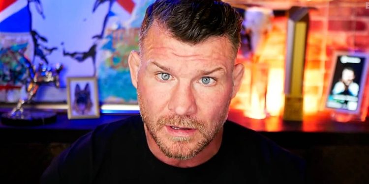 Michael Bisping breaks down Ciryl Gane vs Alex Pereira