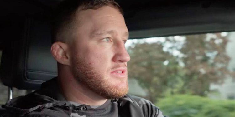 UFC Freedom 250 Embedded, Episode 3: ‘None of the talking matters’