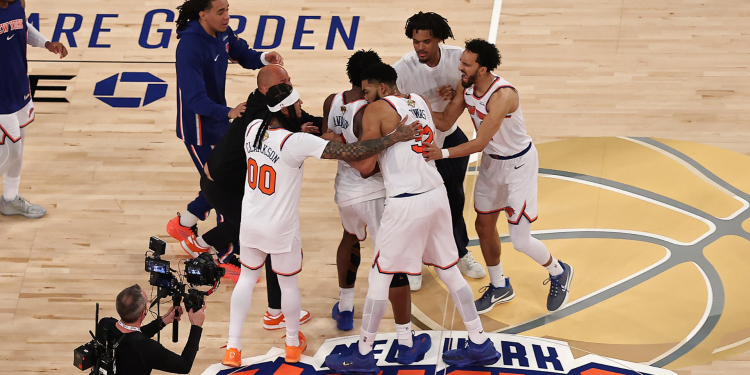 The 16 moments that defined the Knicks’ historic Game 4 comeback, one of the best in sports history