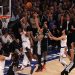 OG Anunoby becomes Knicks legend as iconic game-winner pushes New York to brink of first NBA title in 53 years