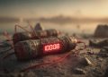 Cardano In Danger Zone? Trader Drops ‘Time Bomb’ Claim