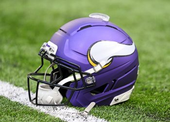 Very Strange Breakout Candidate Named for Vikings