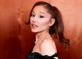 Maybe Ariana Grande Isn’t Done With Pop Music Just Yet