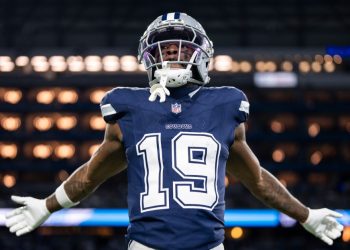 5 potential breakout players on offense for the Cowboys