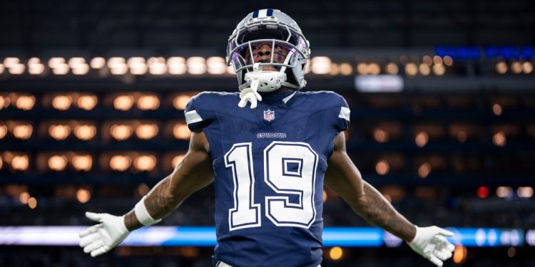 5 potential breakout players on offense for the Cowboys