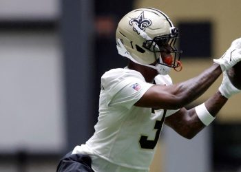 Saints Reacts Survey: What position group are you watching the closest during minicamp?