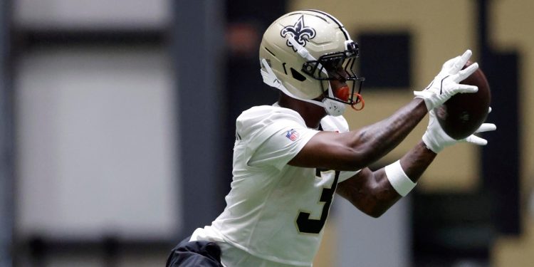 Saints Reacts Survey: What position group are you watching the closest during minicamp?