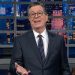Stephen Colbert Mocks JD Vance’s Awkward Rally Appearance in Hungary: ‘A S–t Headliner’ | Video