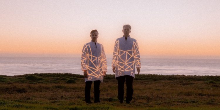 PNAU Returns With Playful ‘Tu Corazón (Your Heart)’ Featuring The Warning: Stream It Now