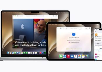 With iOS 27, Apple Wants To Prove That An iPhone Is The Best Phone For Your Kids
