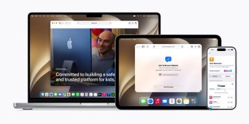 With iOS 27, Apple Wants To Prove That An iPhone Is The Best Phone For Your Kids